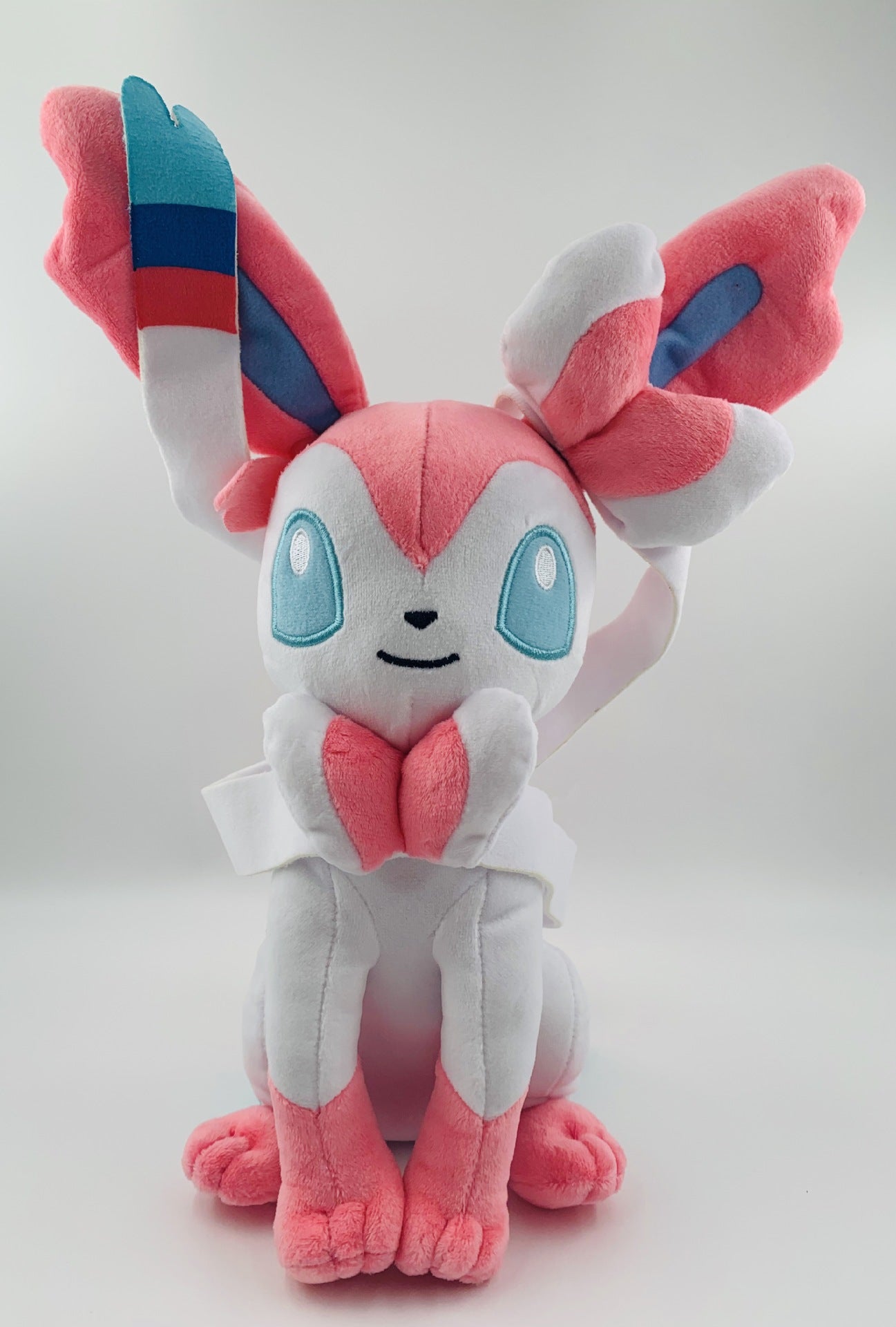 Sylveon 12" Pokemon Plushy