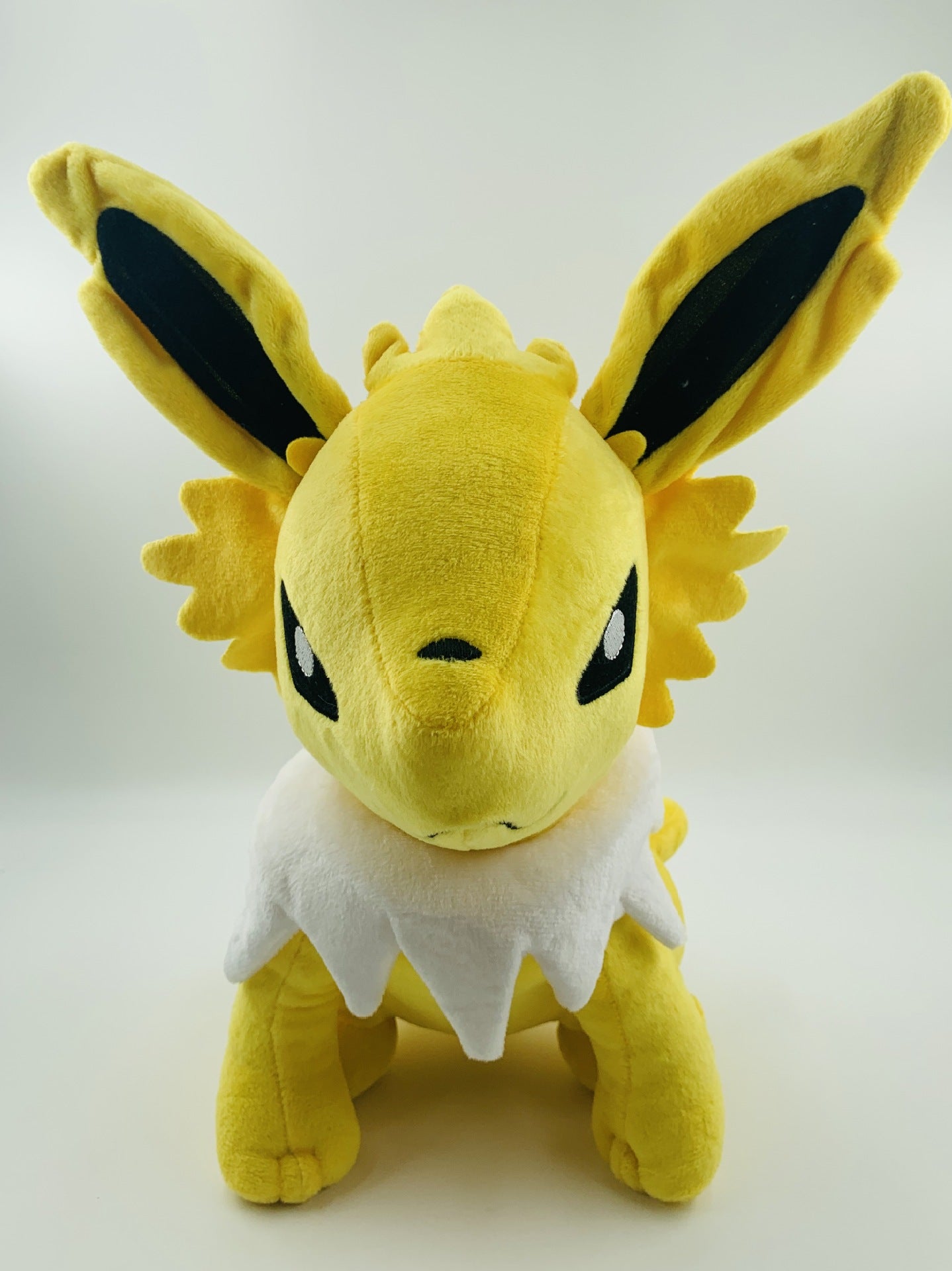 Jolteon 12" Pokemon Plushy