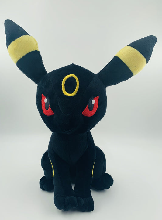 Umbreon 12" Pokemon Plushy