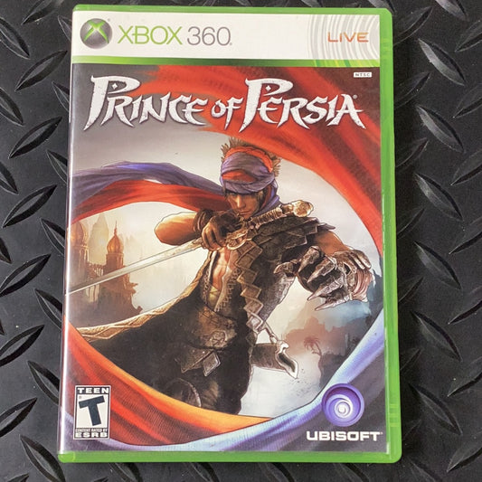 Prince of Persia - Xb360 - Used