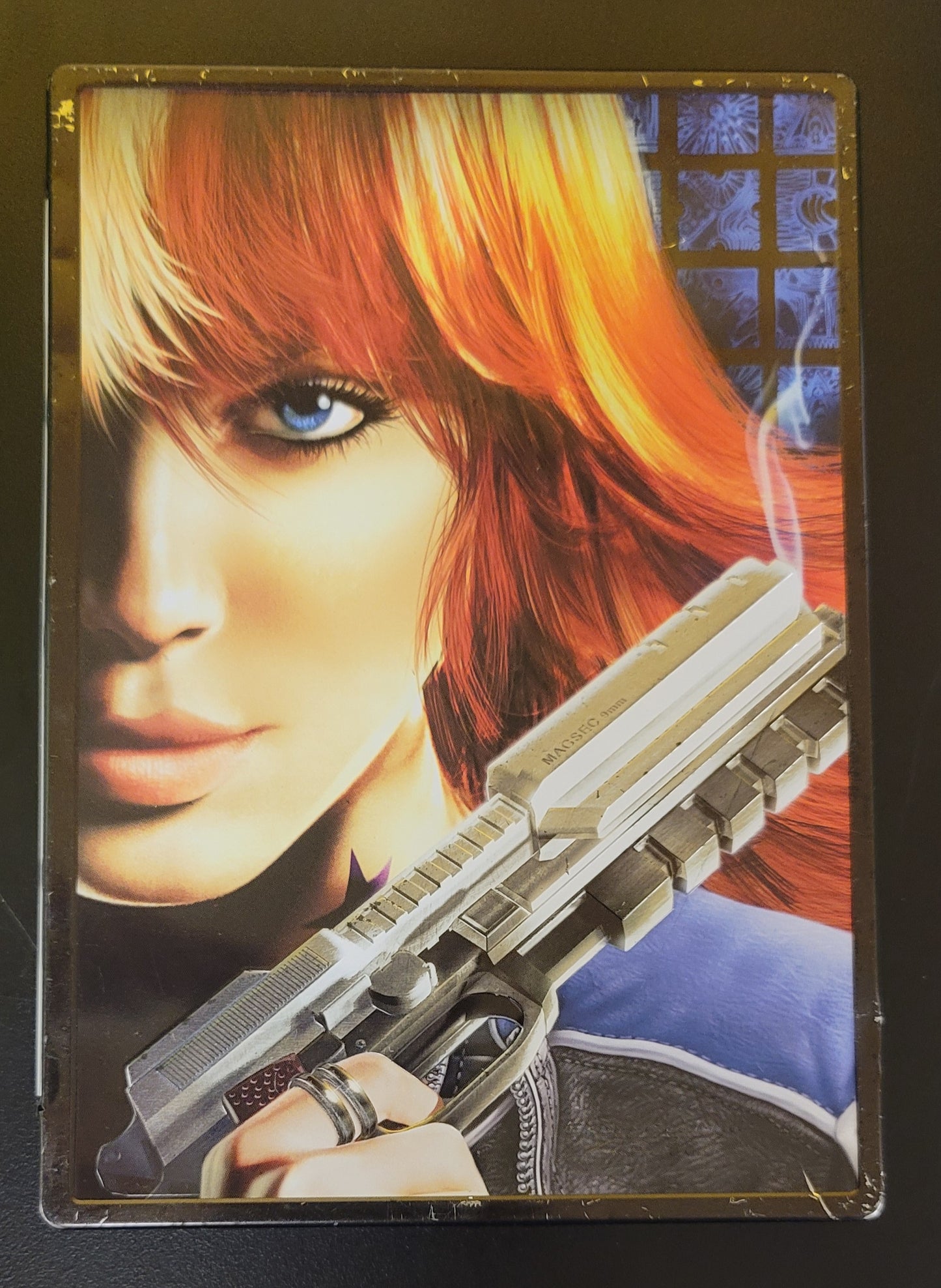 Perfect Dark Limited Collectors Edition - Xb360 - Used