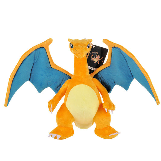 Charizard 10" Pokemon Plushy