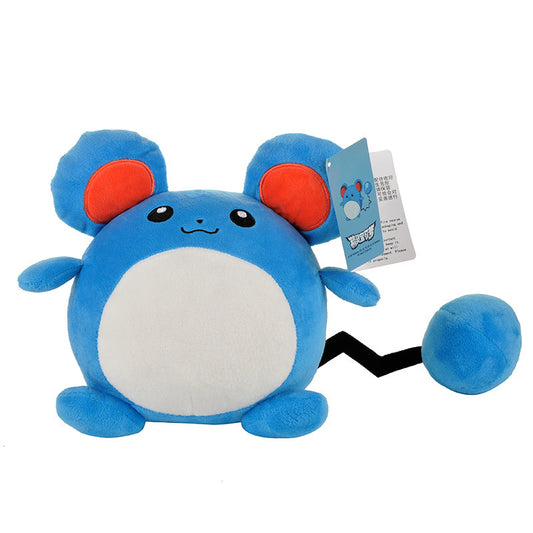 Marill 10" Pokemon Plushy