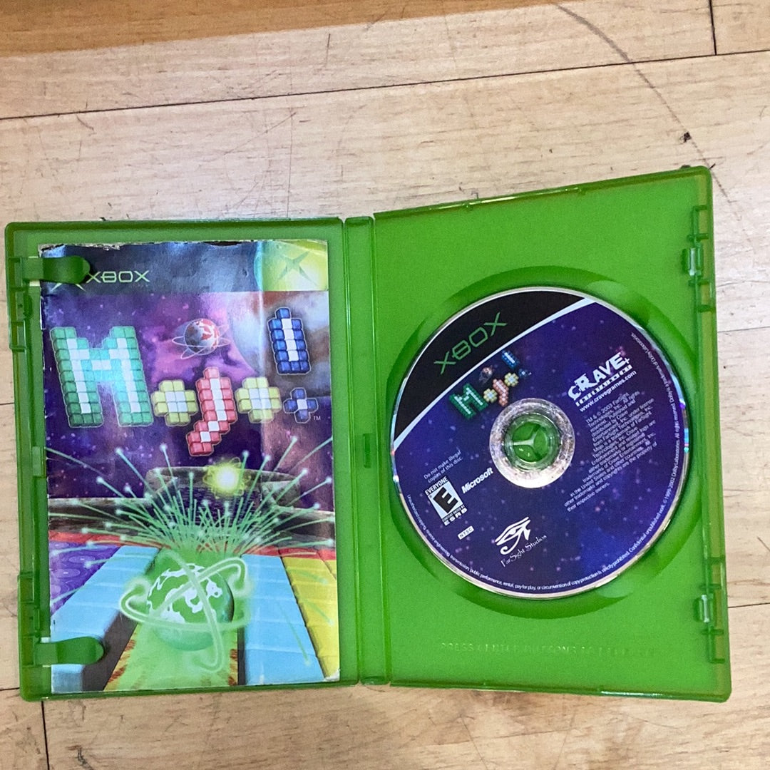 Mojo - Xbox - Used