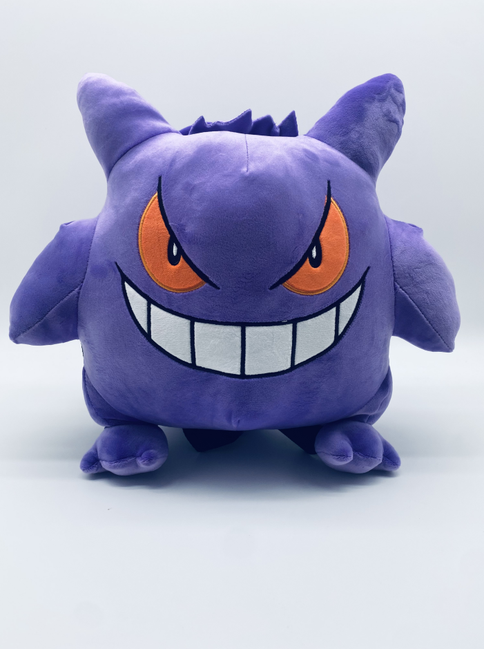 Gengar Backpack