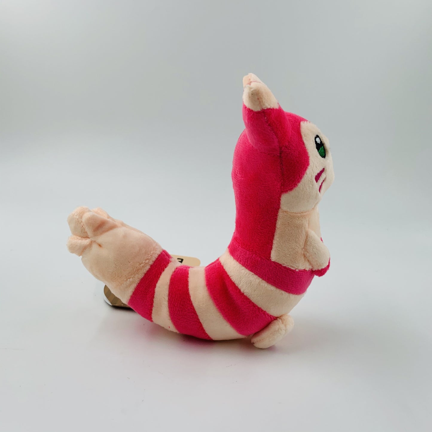 Shiny Furret Pokemon Plushy