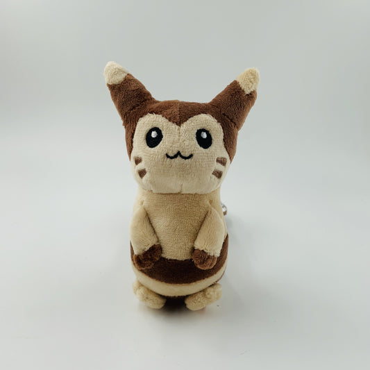 Furret Pokemon Plushy