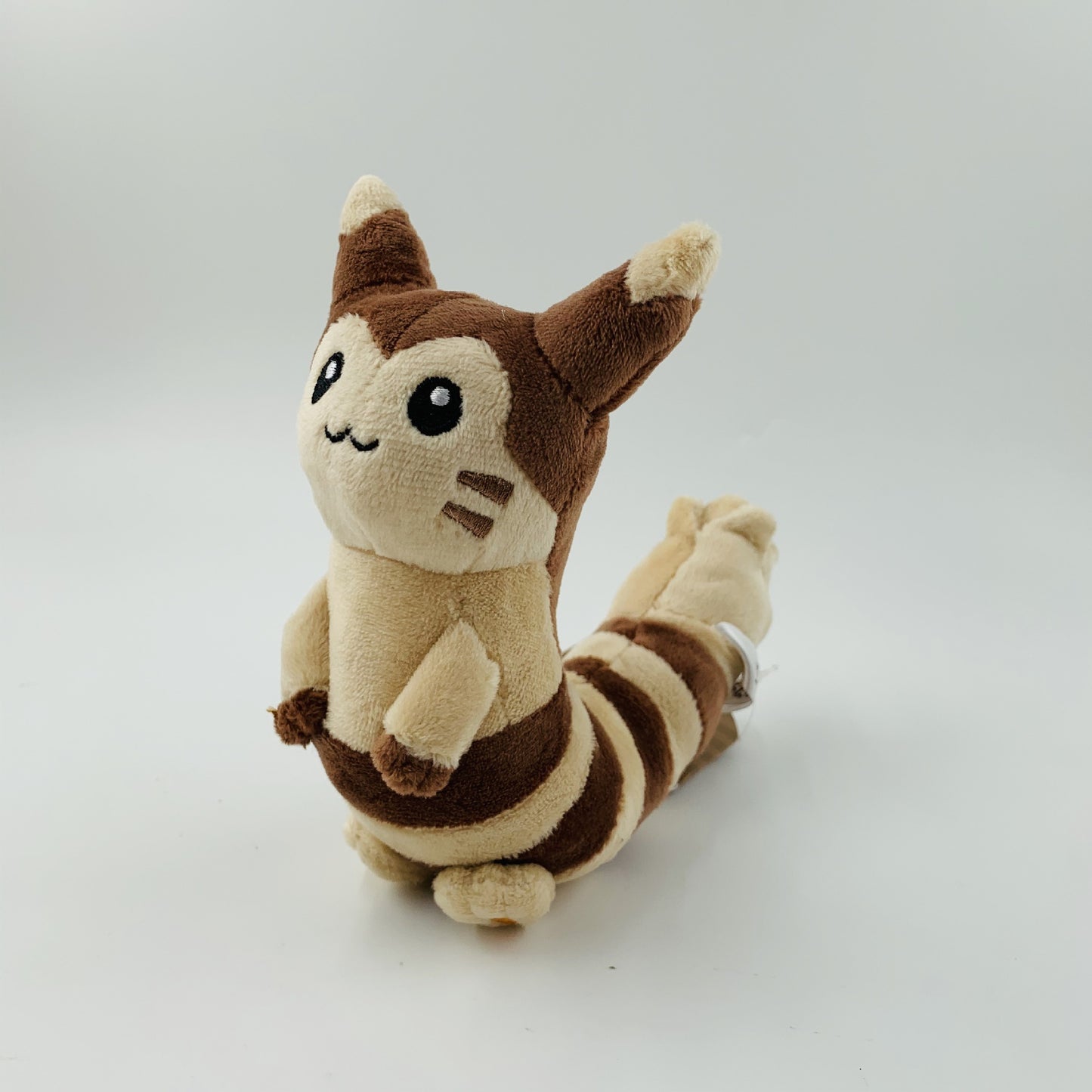 Furret Pokemon Plushy