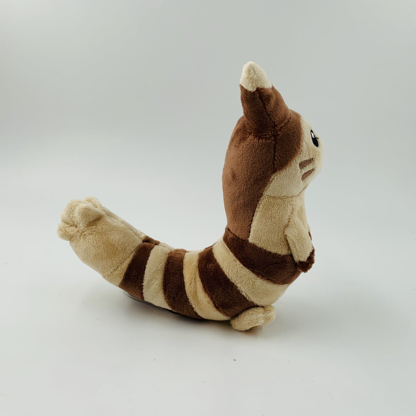 Furret Pokemon Plushy