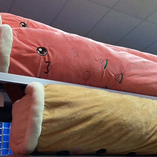 Boba Tea BodyPillow