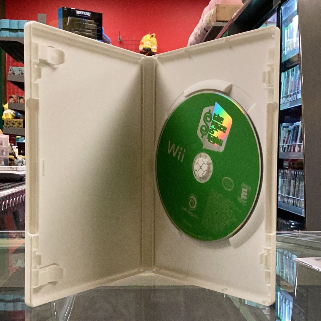 The Price is Right - Wii - Used