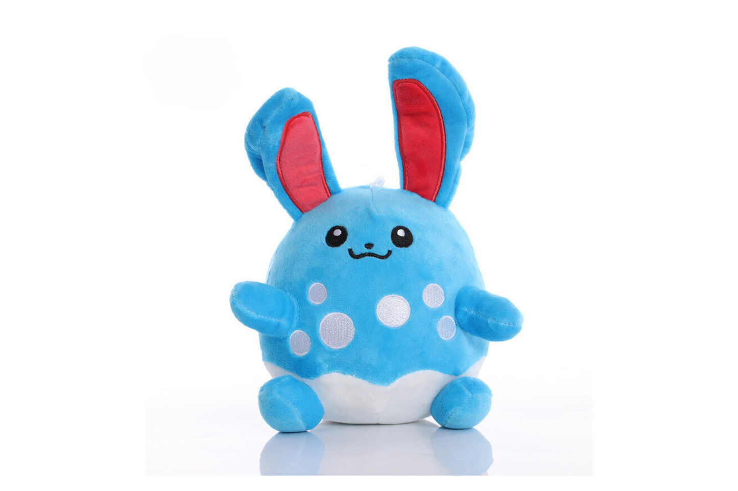 Azumarill Pokemon Plushy