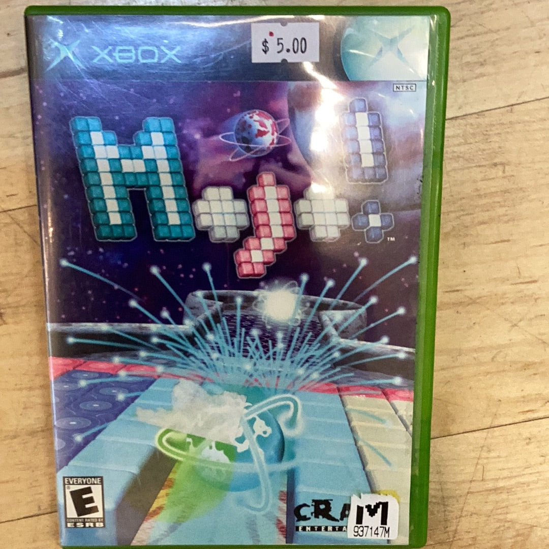 Mojo - Xbox - Used