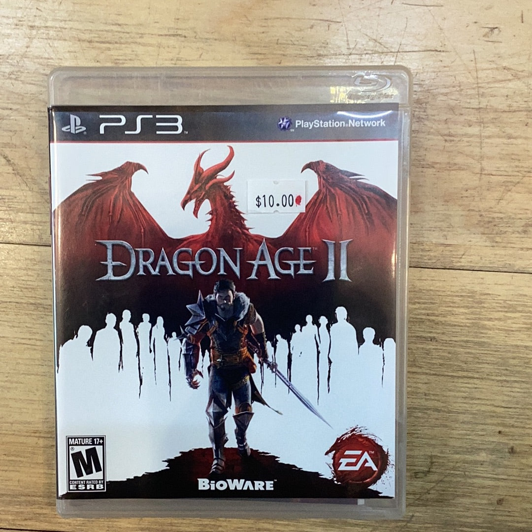 Dragon Age II