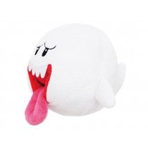 Boo Plushy