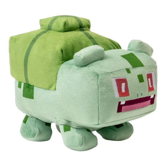 Pixelmon Bulbasaur Pokemon Plushy