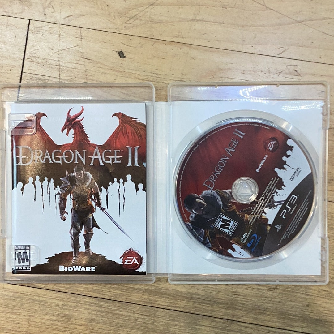 Dragon Age II