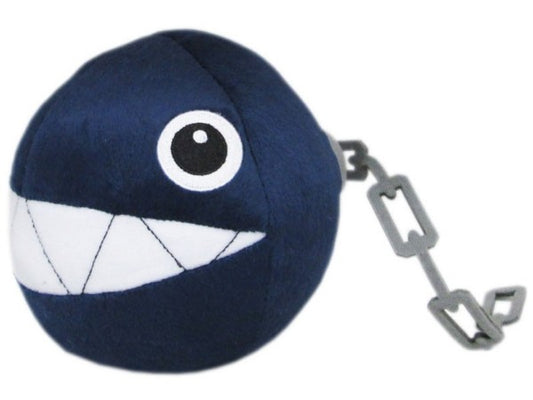 Chain Chomp Plushy