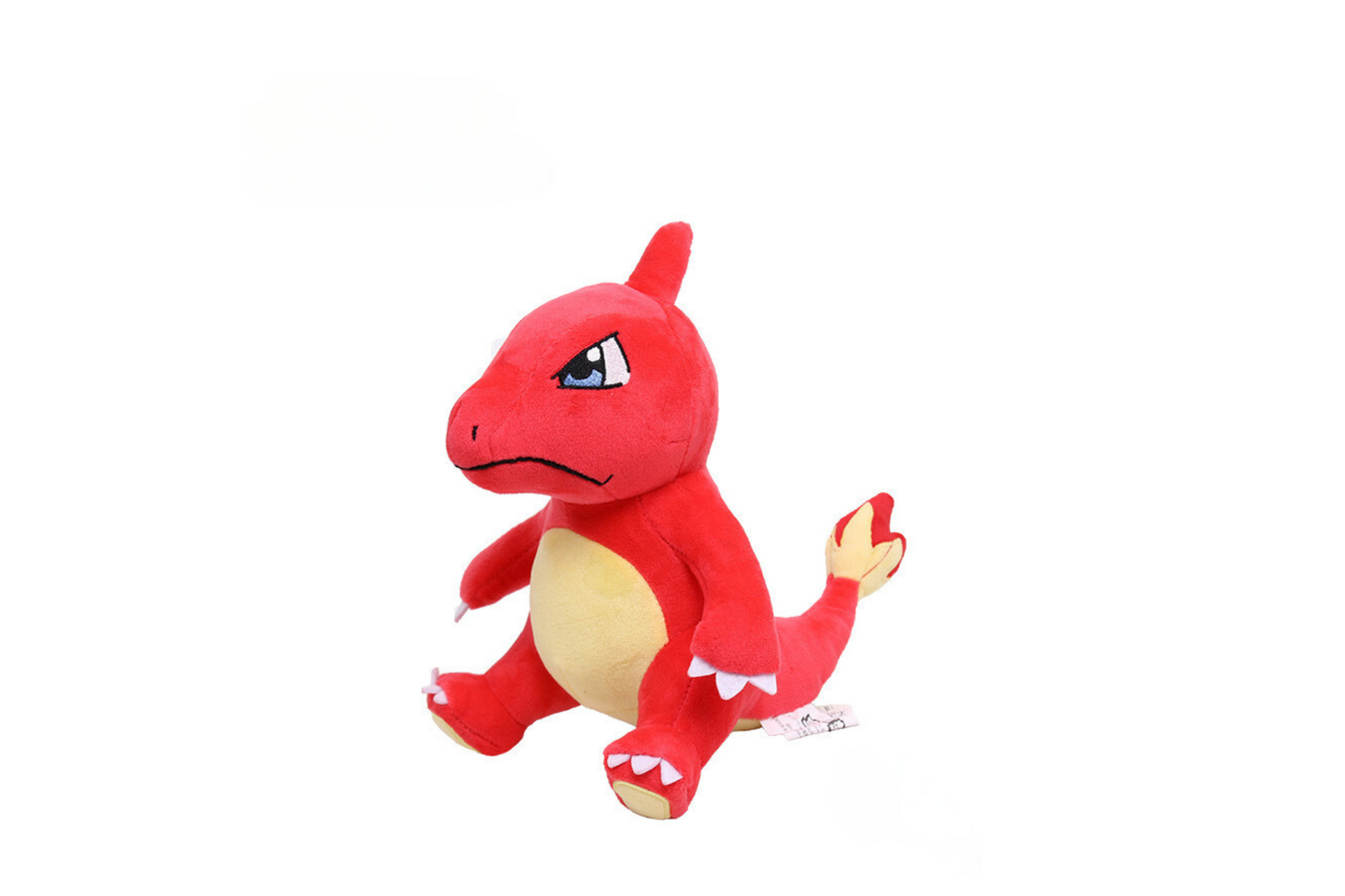 Charmeleon Pokemon Plushy