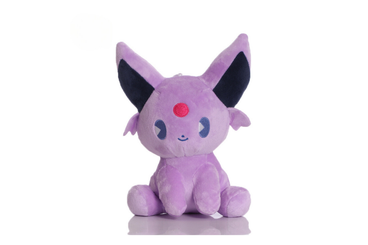 Chibi Espeon Pokemon Plushy