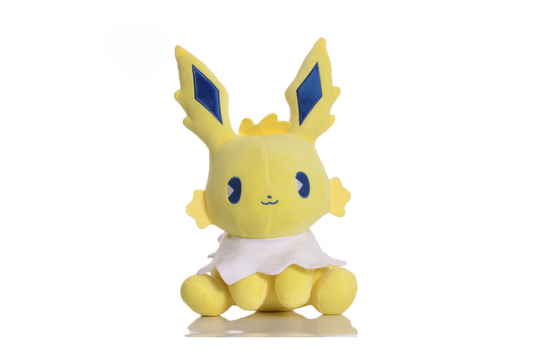 Chibi Jolteon Pokemon Plushy