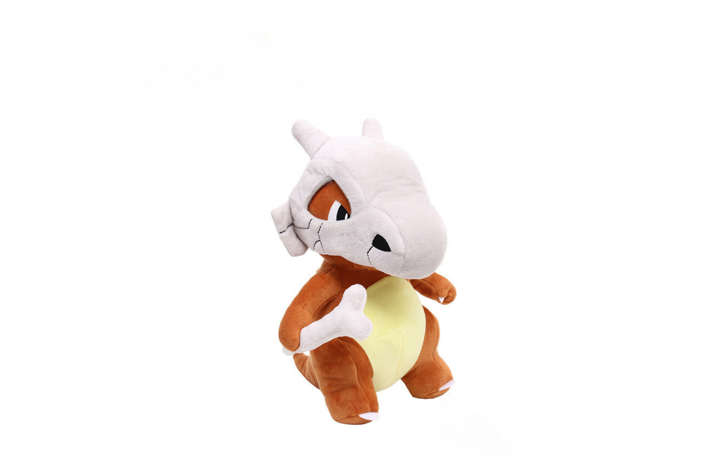 Cubone 10" Pokemon Plushy