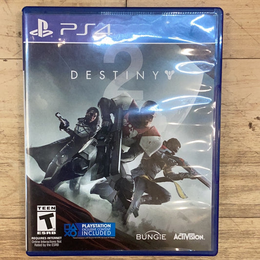 Destiny 2 - PS4 - Used