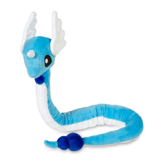 Dragonair Pokemon Plushy