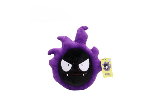 Ghastly Pokemon Plushy