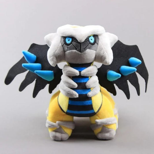 Giratina Pokemon Plushy