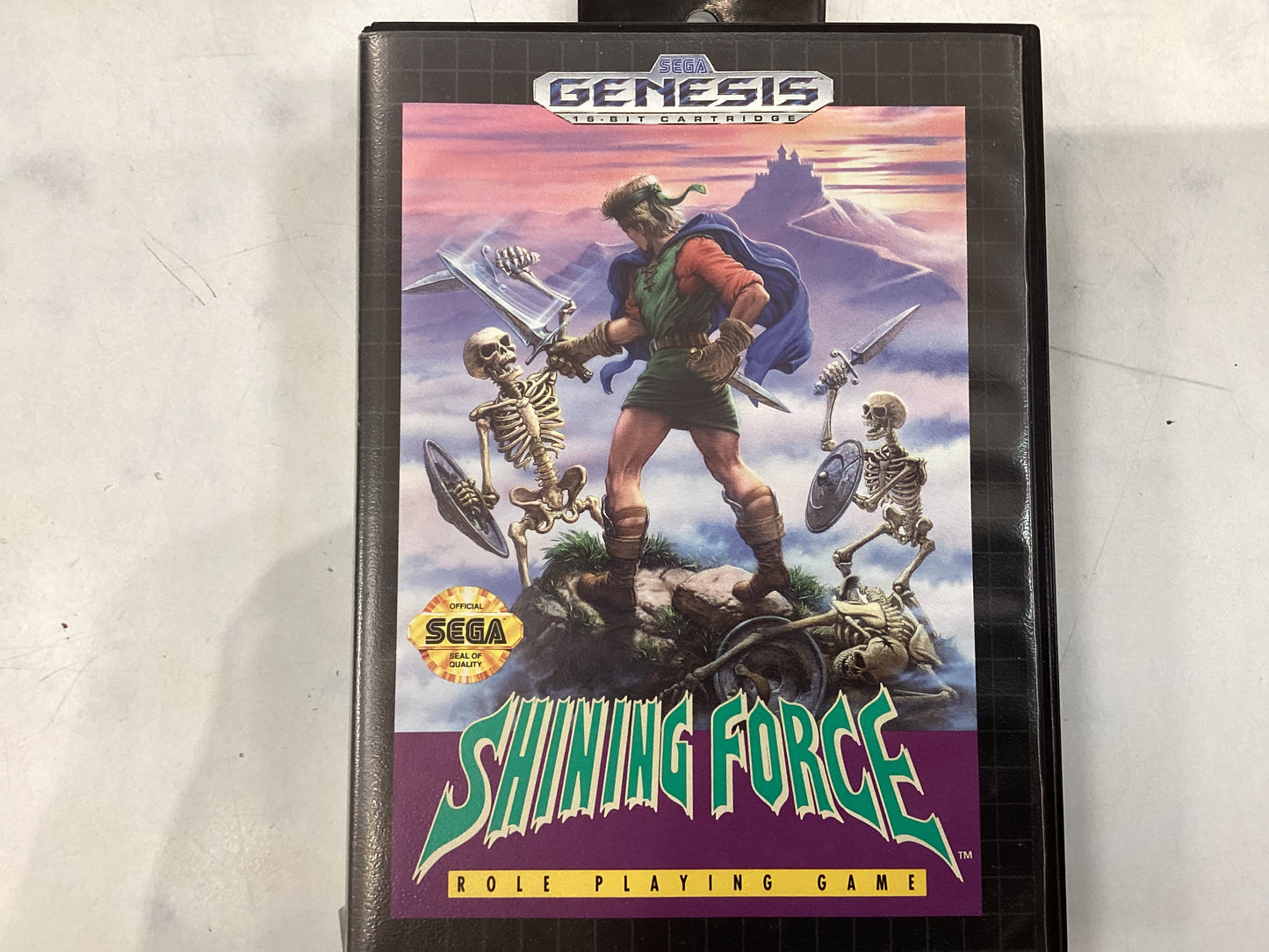 Shining Force -GENESIS- Used