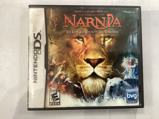 Narnia -DS- Used