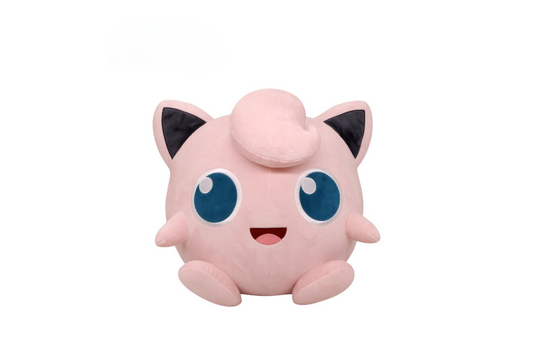 Jigglypuff 12" Pokemon Plushy