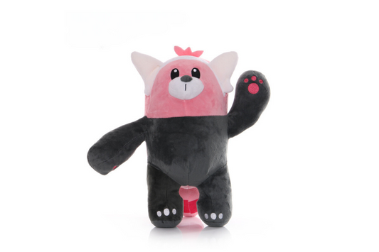 Bewear Pokemon Plushy