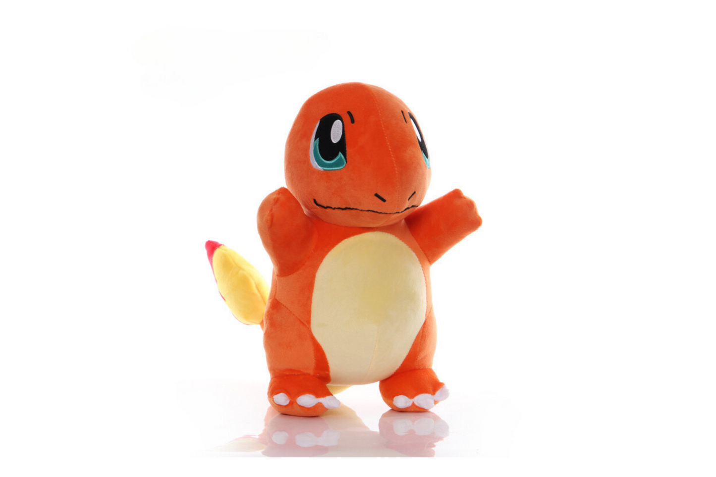 Charmander 16" Pokemon Plushy