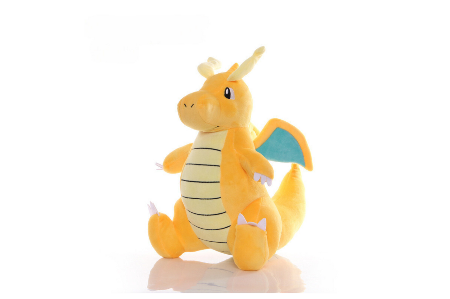 Dragonite 14" Pokemon Plushy