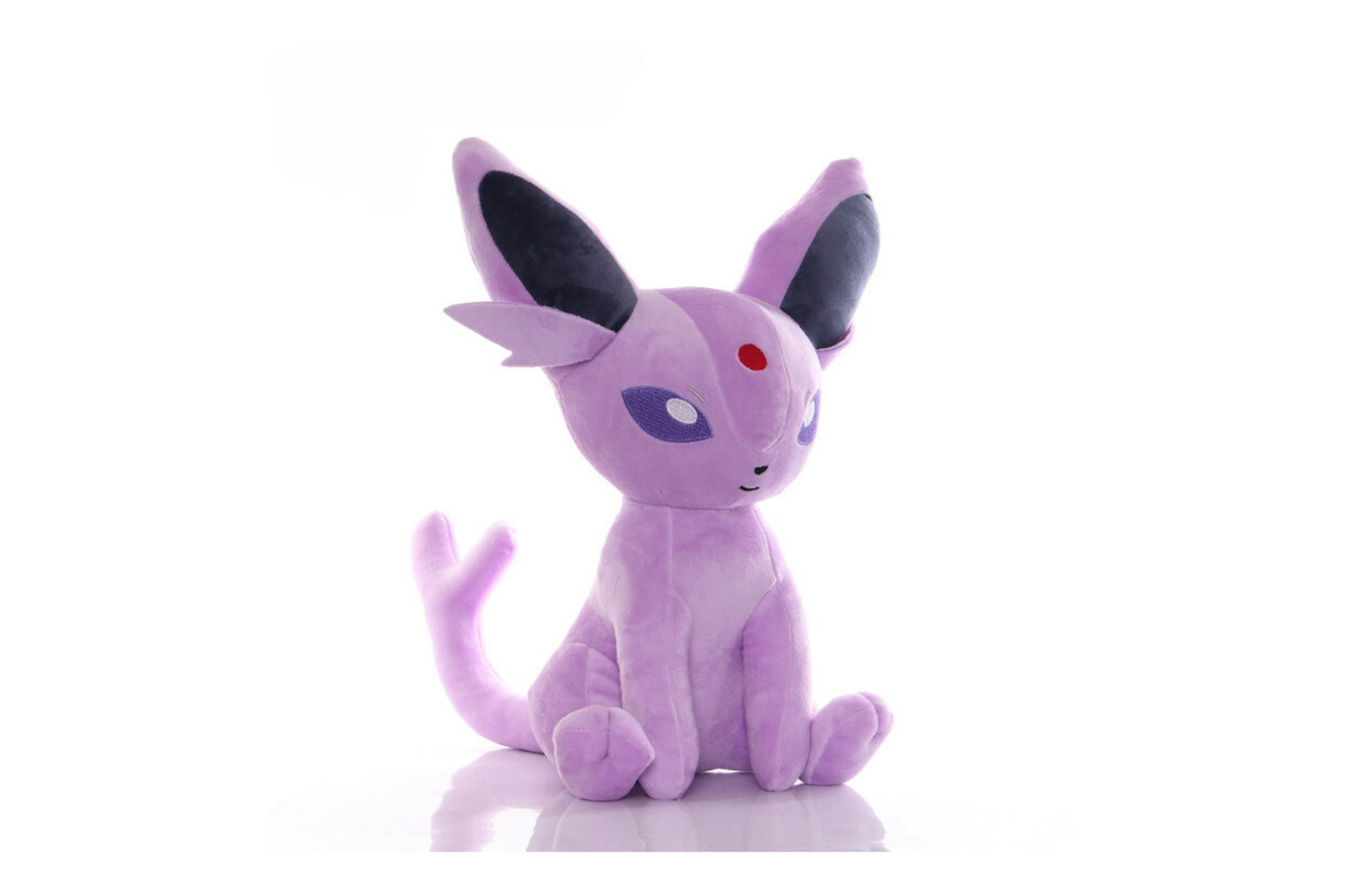 Espeon 14" Pokemon Plushy