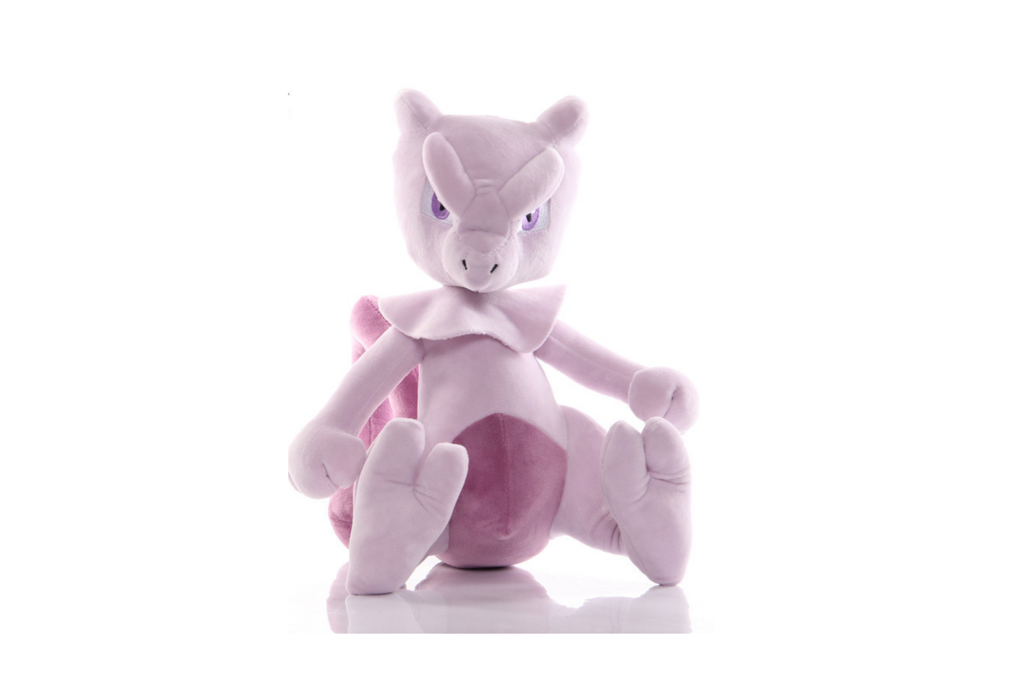 Mewtwo 14" Pokemon Plushy