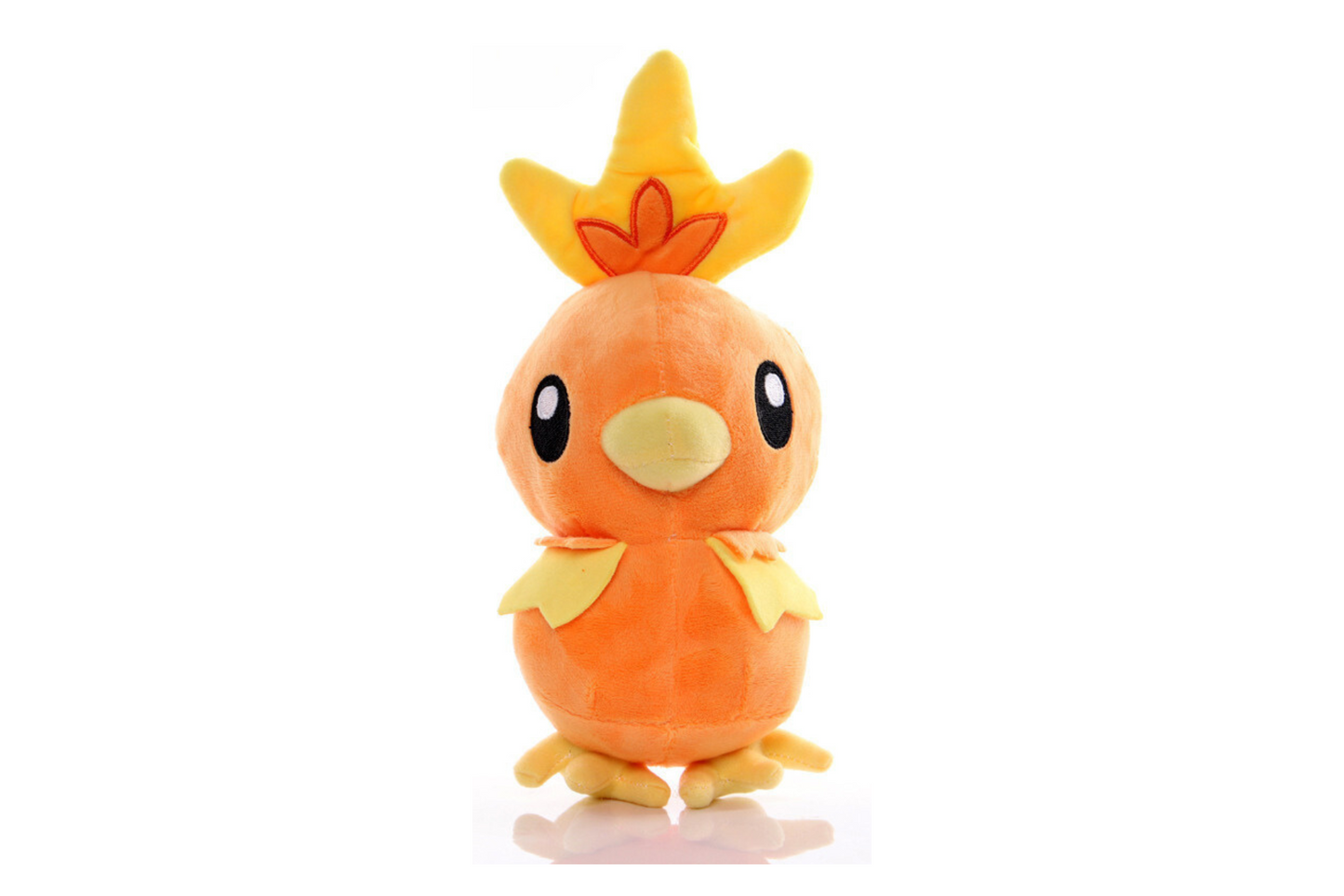 Torchic 16" Pokemon Plushy