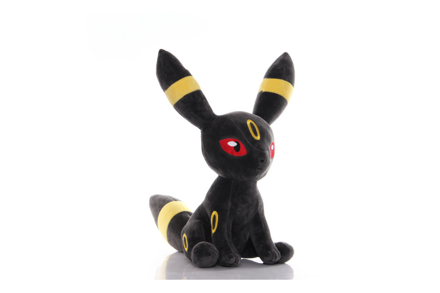 Umbreon 14" Pokemon Plushy