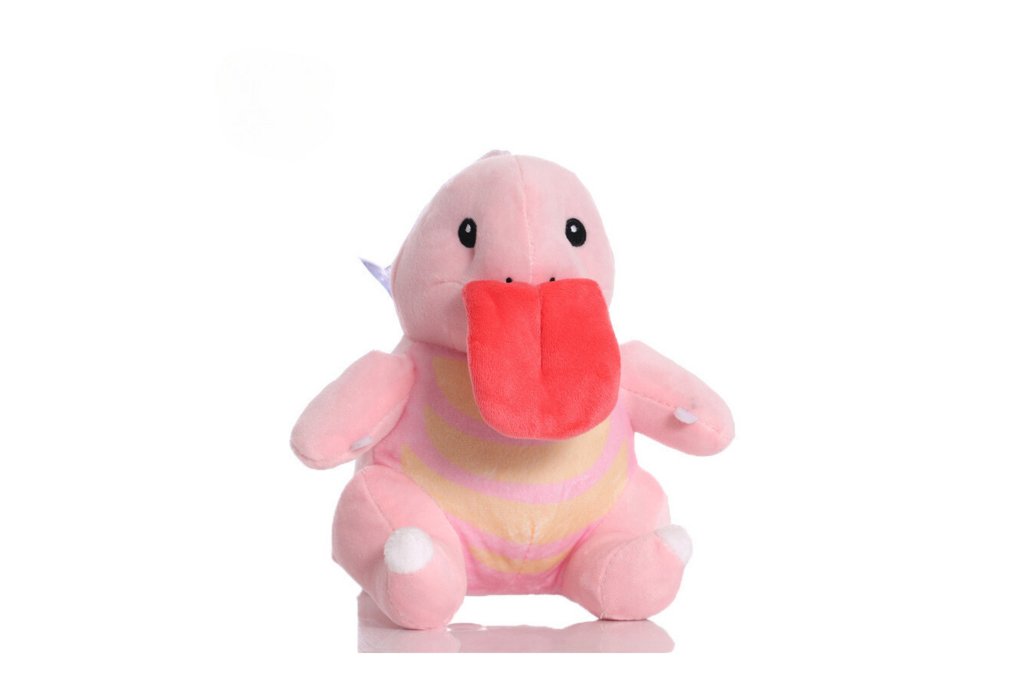 Lickitung Pokemon Plushy