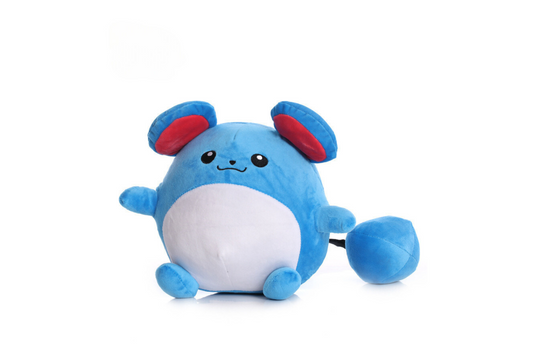 Marill Pokemon Plushy