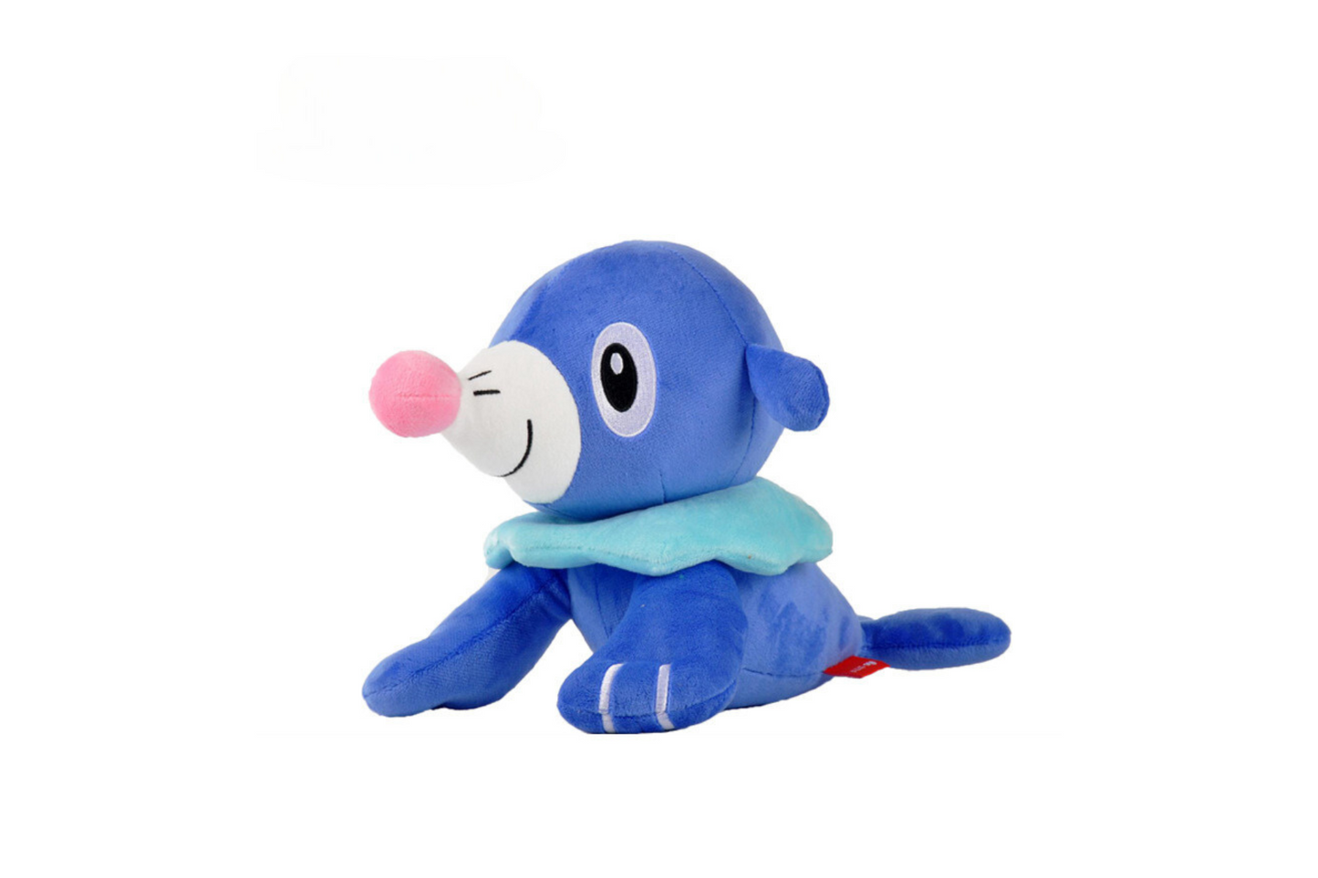 Popplio 10" Pokemon Plushy