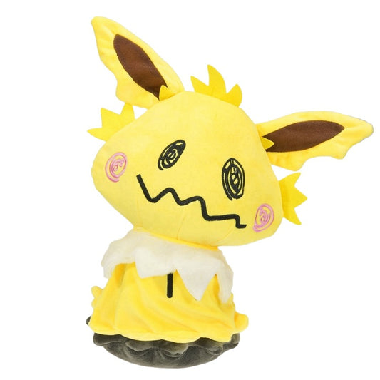 Mimikyu Costume Jolteon Pokemon Plushy