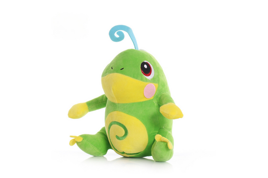 Politoed 16" Pokemon Plushy