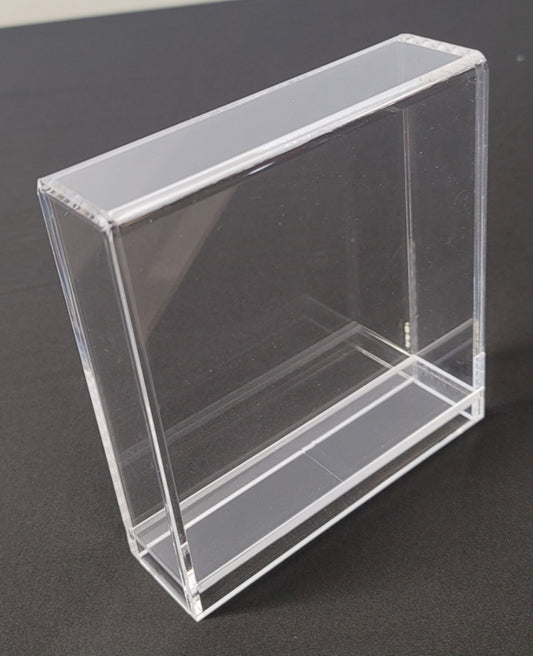GB/GBC/GBA Acrylic Case