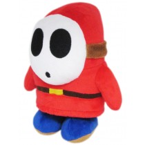 Shy Guy Plushy