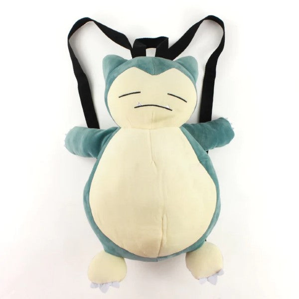 Snorlax Backpack