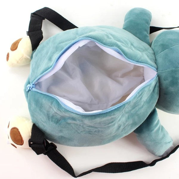 Snorlax Backpack