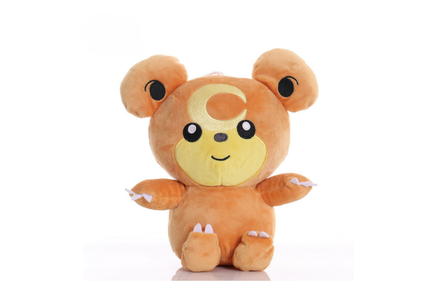 Teddiursa 14" Pokemon Plushy